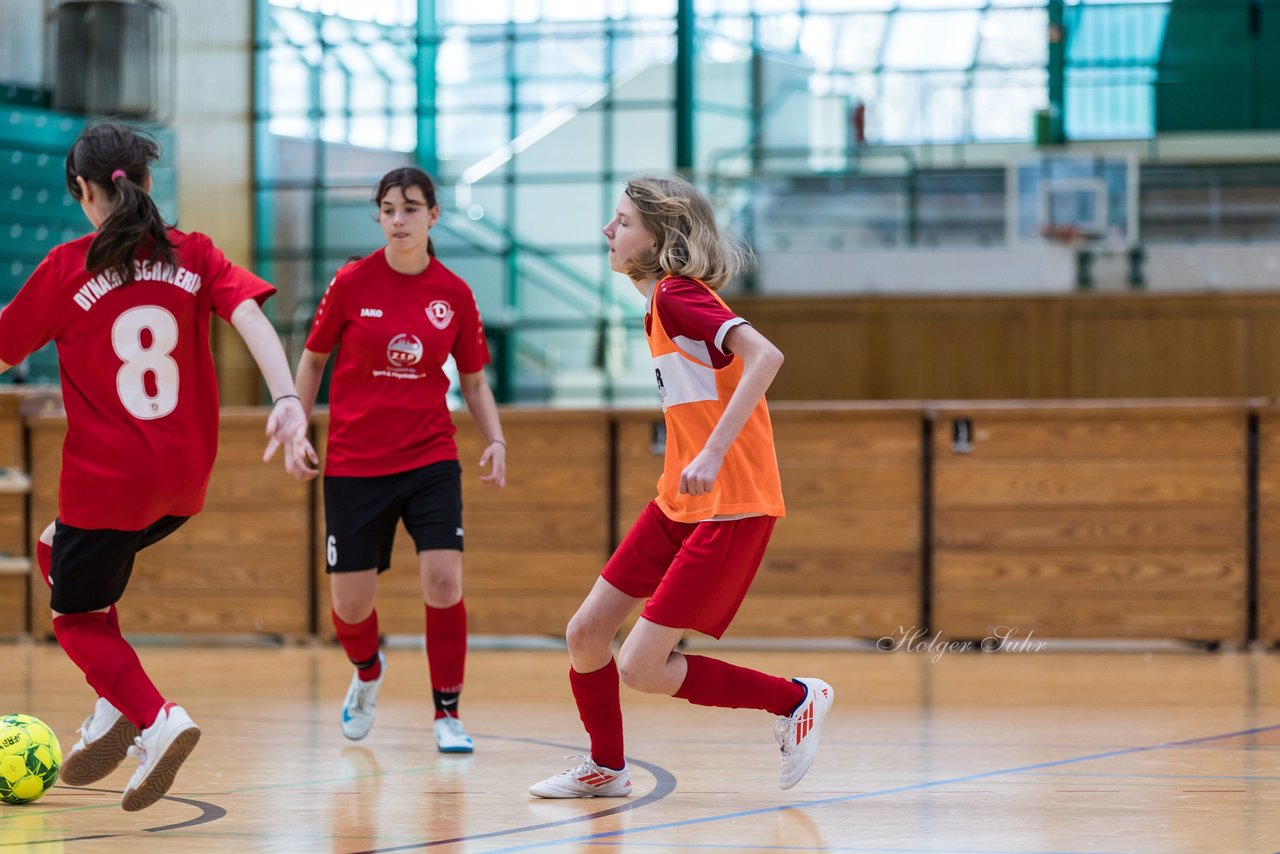 Bild 112 - Falko Cup